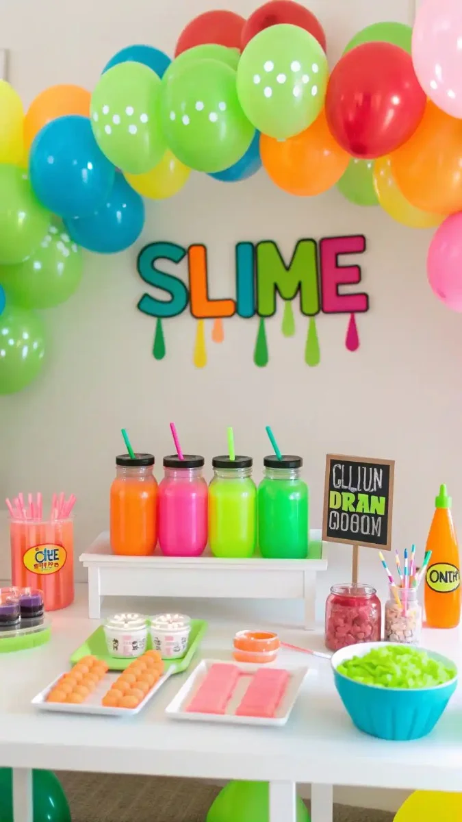 19 Living Room Birthday Decorations Kids Will Love Everyday 10 image 458