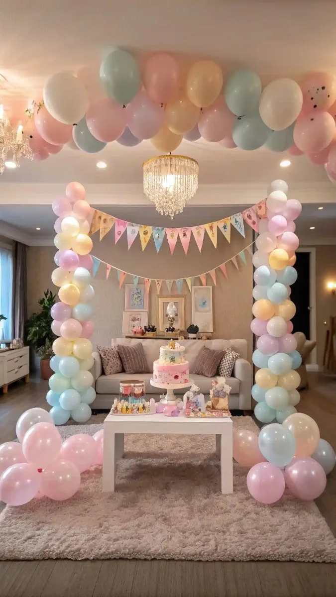 19 Living Room Birthday Decorations Kids Will Love Everyday 15 image 463