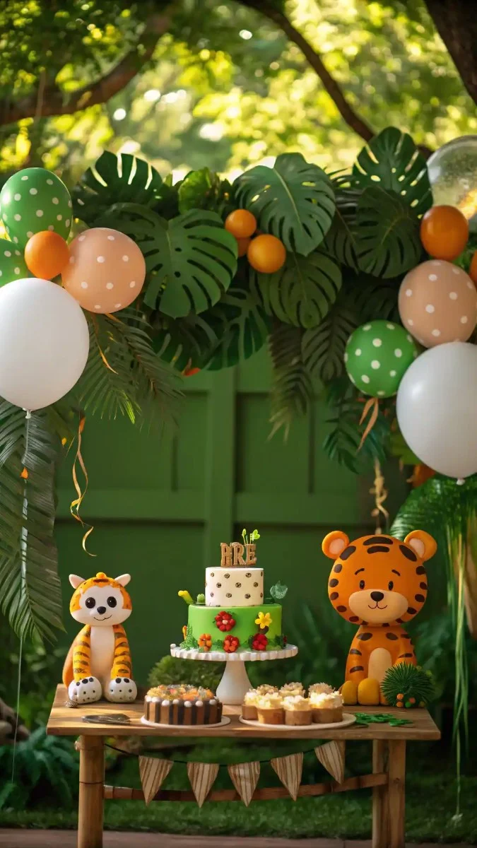 19 Living Room Birthday Decorations Kids Will Love Everyday 16 image 464