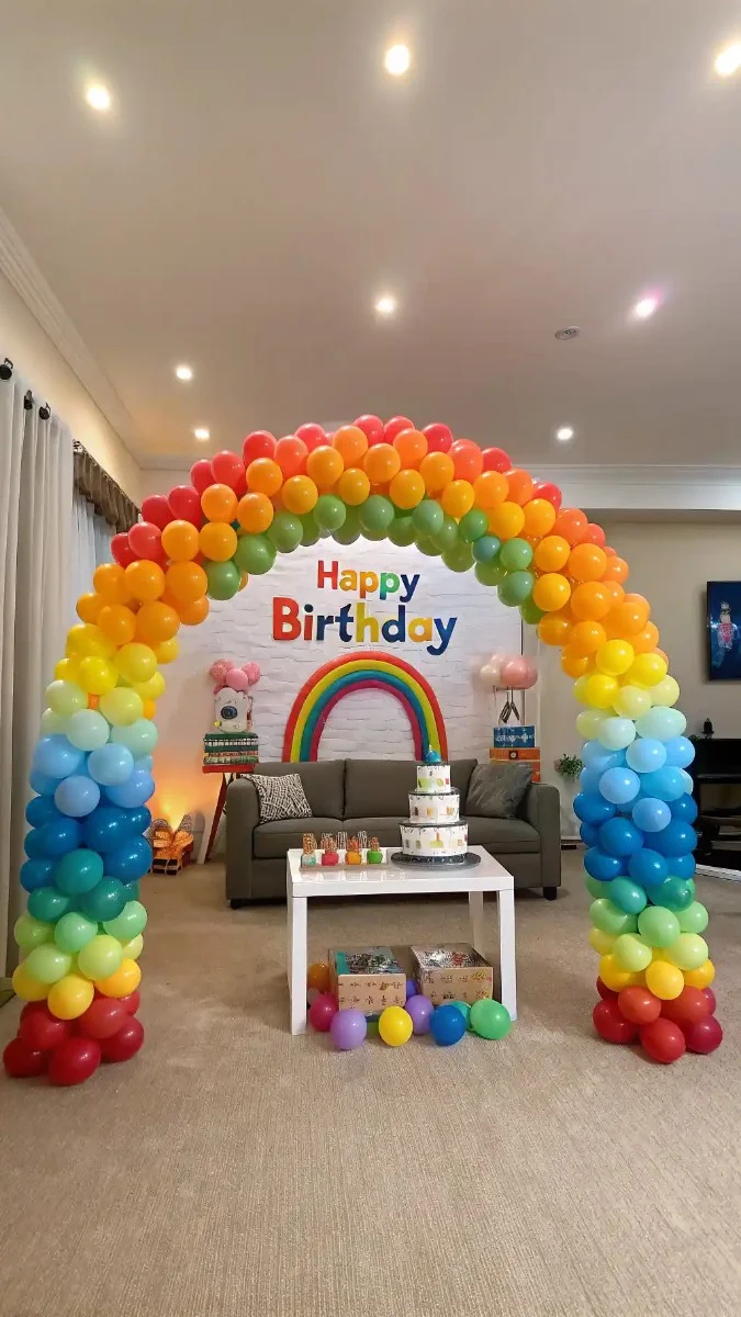 19 Living Room Birthday Decorations Kids Will Love Everyday 17 image 465