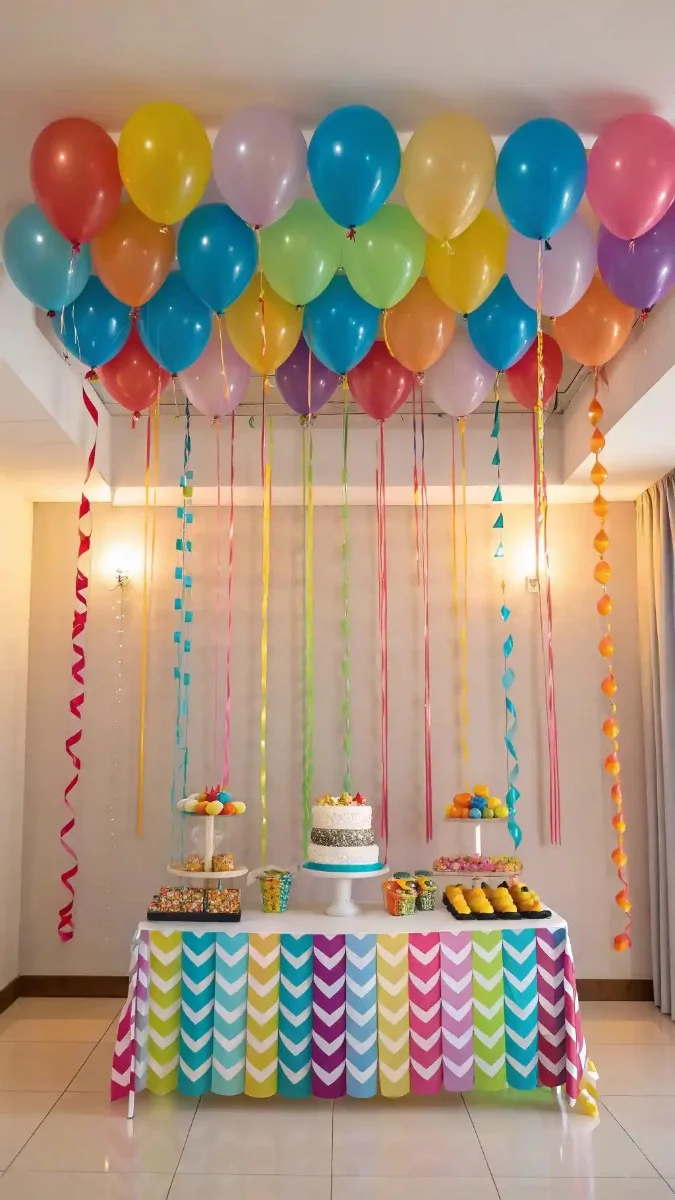 19 Living Room Birthday Decorations Kids Will Love Everyday 19 image 467