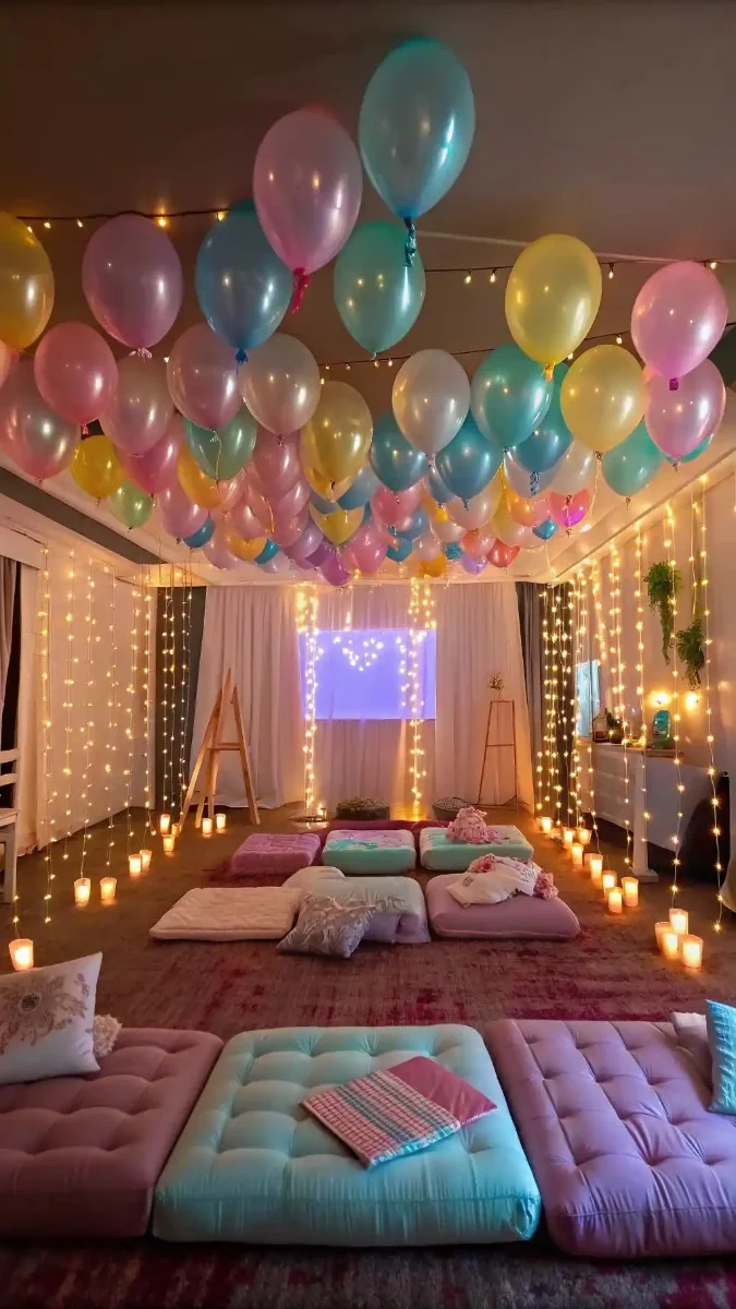 19 Living Room Birthday Decorations Kids Will Love Everyday 20 image 468