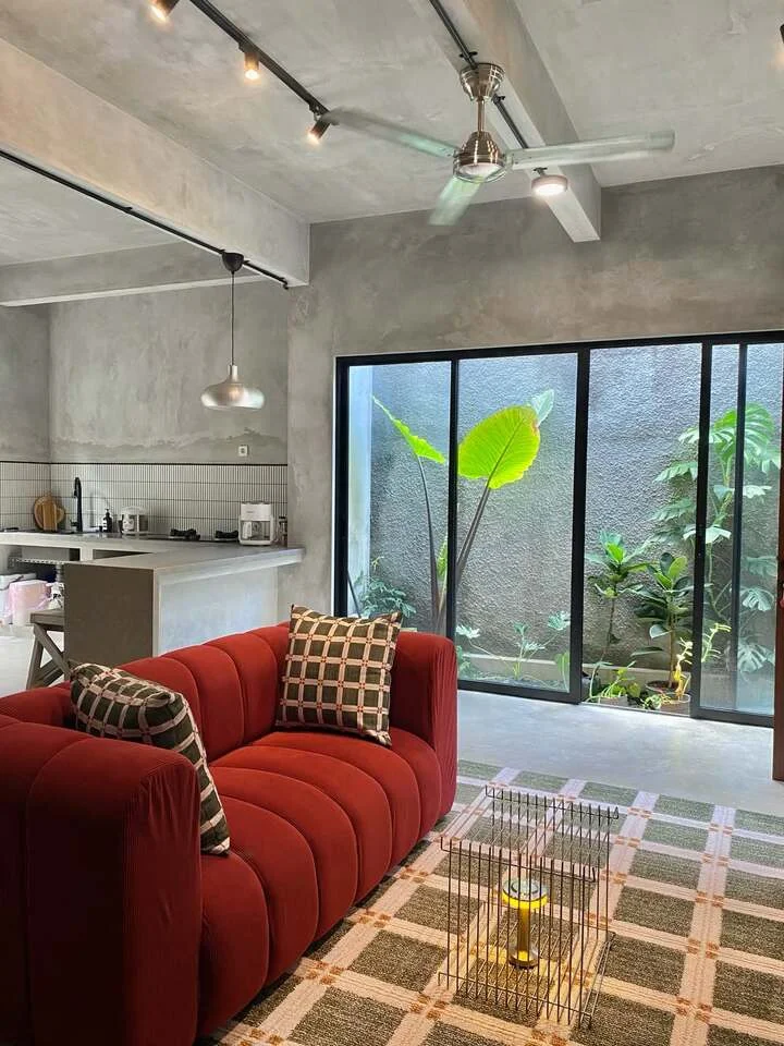 15 Small Kitchen And Living Room Combo Ideas That Shine 6 image 47