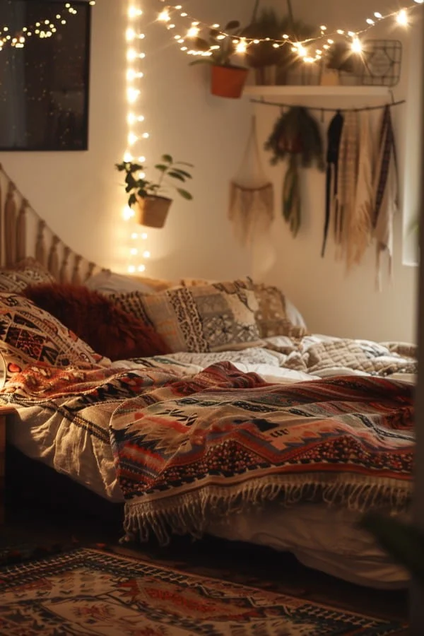 24 Dorm Room Aesthetic Ideas for Cozy Spaces 3 image 489
