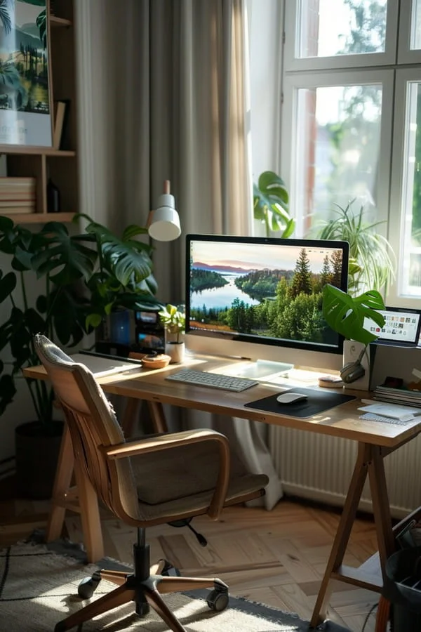 24 Dorm Room Aesthetic Ideas for Cozy Spaces 10 image 496