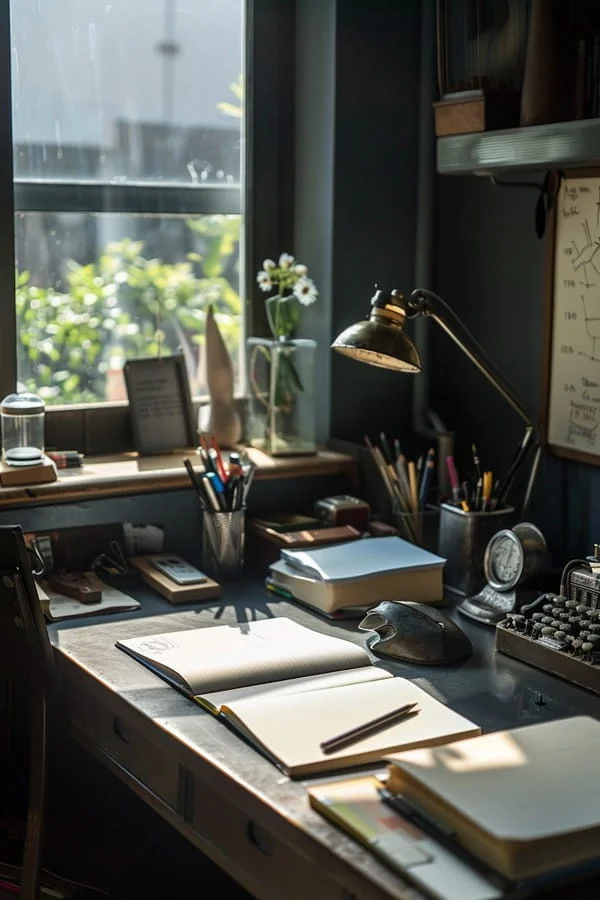 24 Dorm Room Aesthetic Ideas for Cozy Spaces 11 image 497