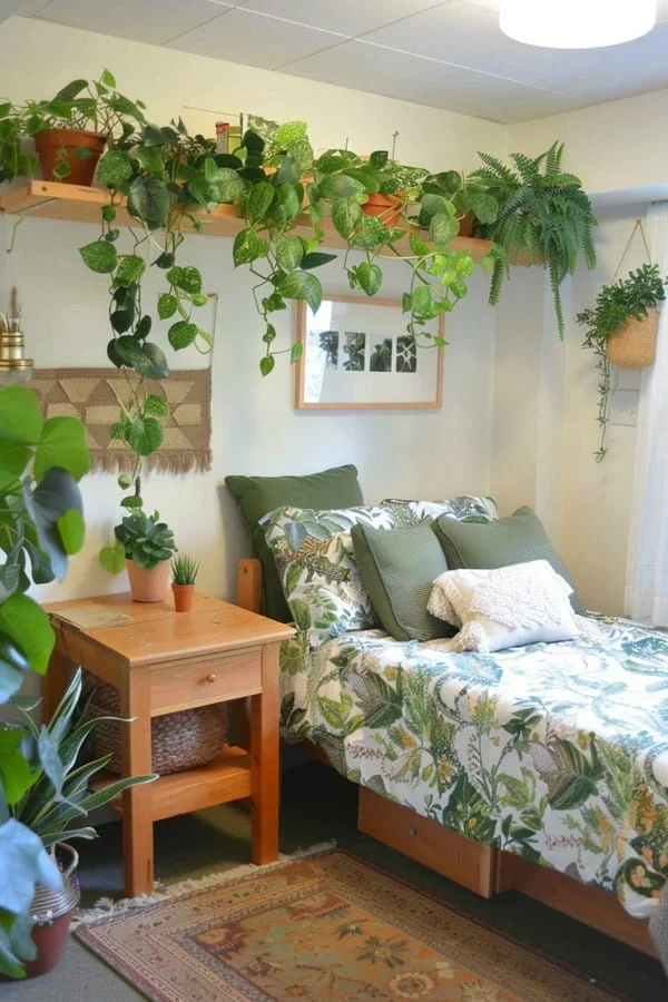 24 Dorm Room Aesthetic Ideas for Cozy Spaces 13 image 499