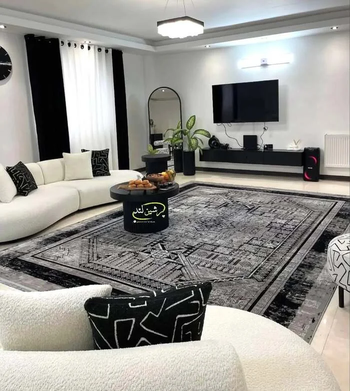 23 Chic Black And White Living Room Decor Simple Ideas 7 image 5