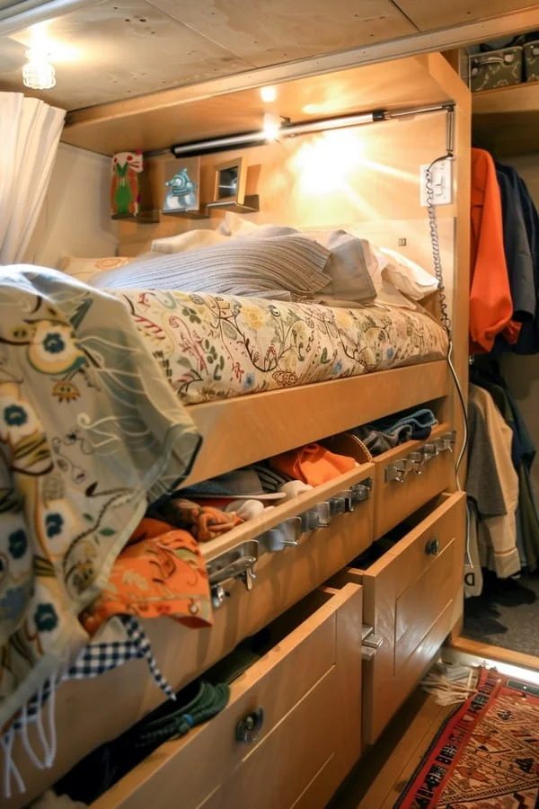 24 Dorm Room Aesthetic Ideas for Cozy Spaces 15 image 501