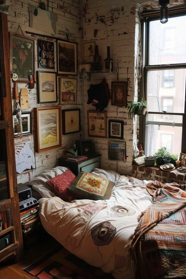 24 Dorm Room Aesthetic Ideas for Cozy Spaces 19 image 505