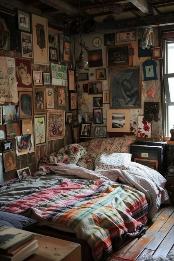 24 Dorm Room Aesthetic Ideas for Cozy Spaces 20 image 506