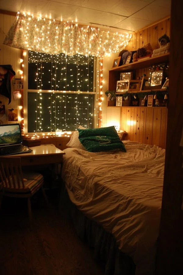 24 Dorm Room Aesthetic Ideas for Cozy Spaces 22 image 508