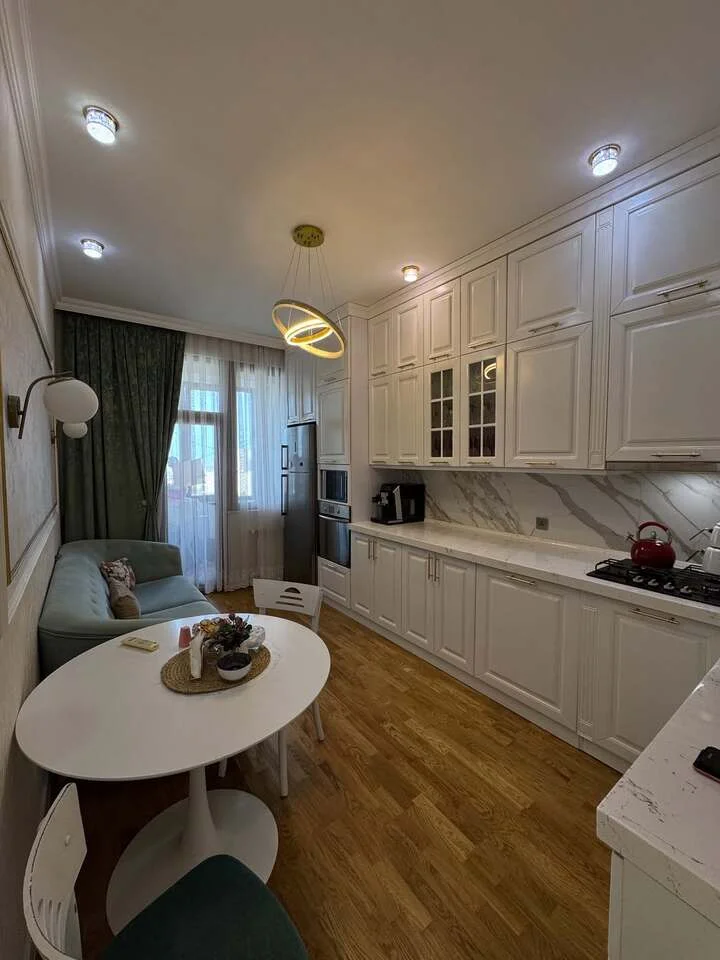 15 Small Kitchen And Living Room Combo Ideas That Shine 10 image 51