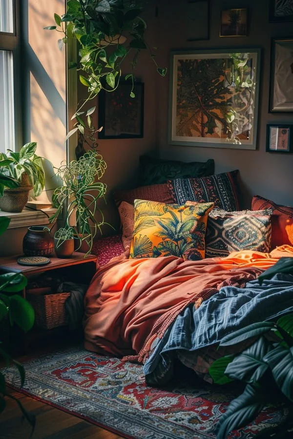 24 Dorm Room Aesthetic Ideas for Cozy Spaces 25 image 511