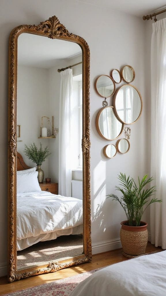 12 Boho Chic Bedroom Ideas to Transform Your Space into a Cozy Oasis 4 image 535