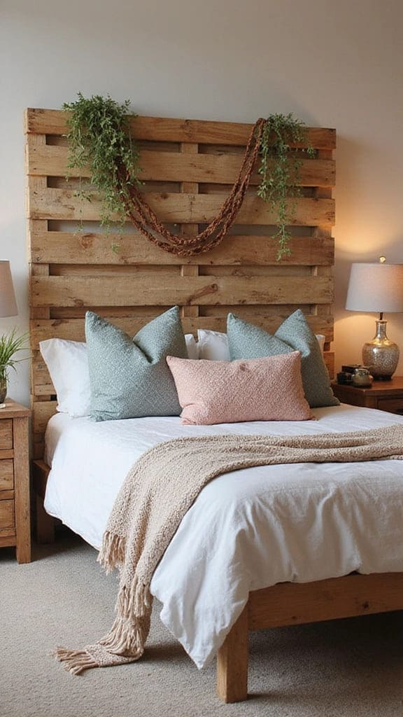 12 Boho Chic Bedroom Ideas to Transform Your Space into a Cozy Oasis 5 image 536