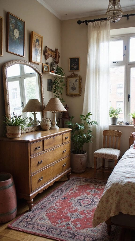 12 Boho Chic Bedroom Ideas to Transform Your Space into a Cozy Oasis 7 image 538