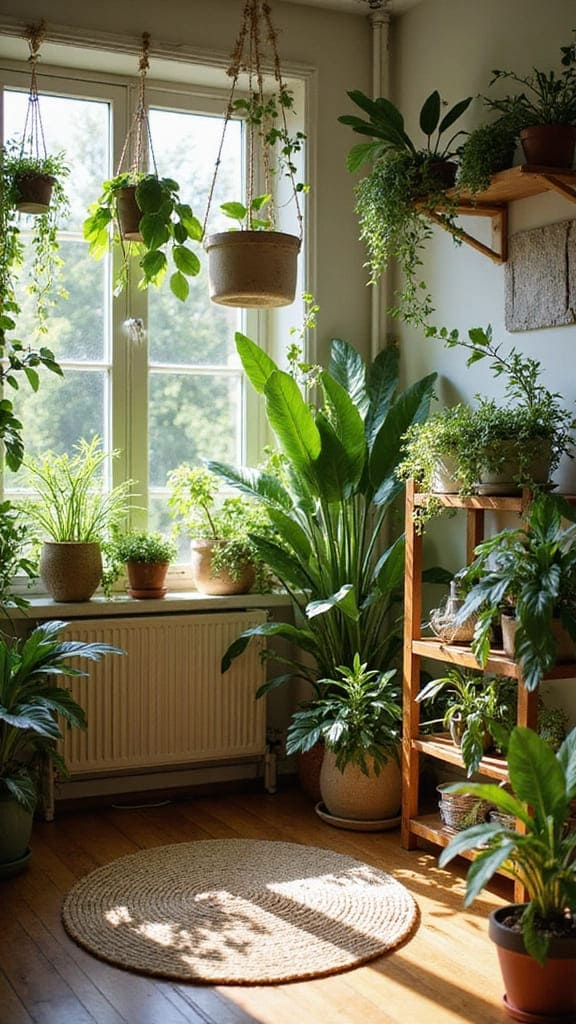 12 Boho Chic Bedroom Ideas to Transform Your Space into a Cozy Oasis 12 image 543