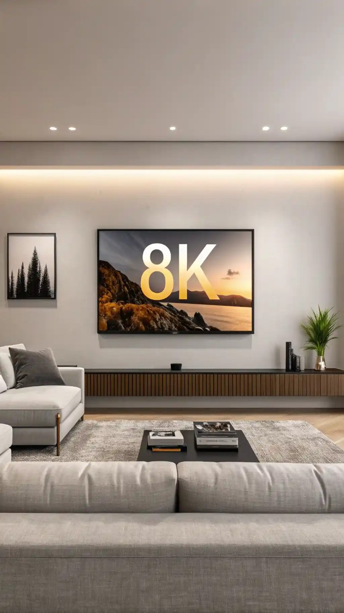 22 Large Picture Living Room Wall Decor Ideas 3 image 546