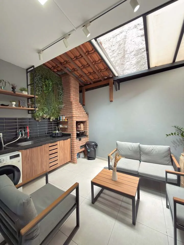 15 Small Kitchen And Living Room Combo Ideas That Shine 15 image 56