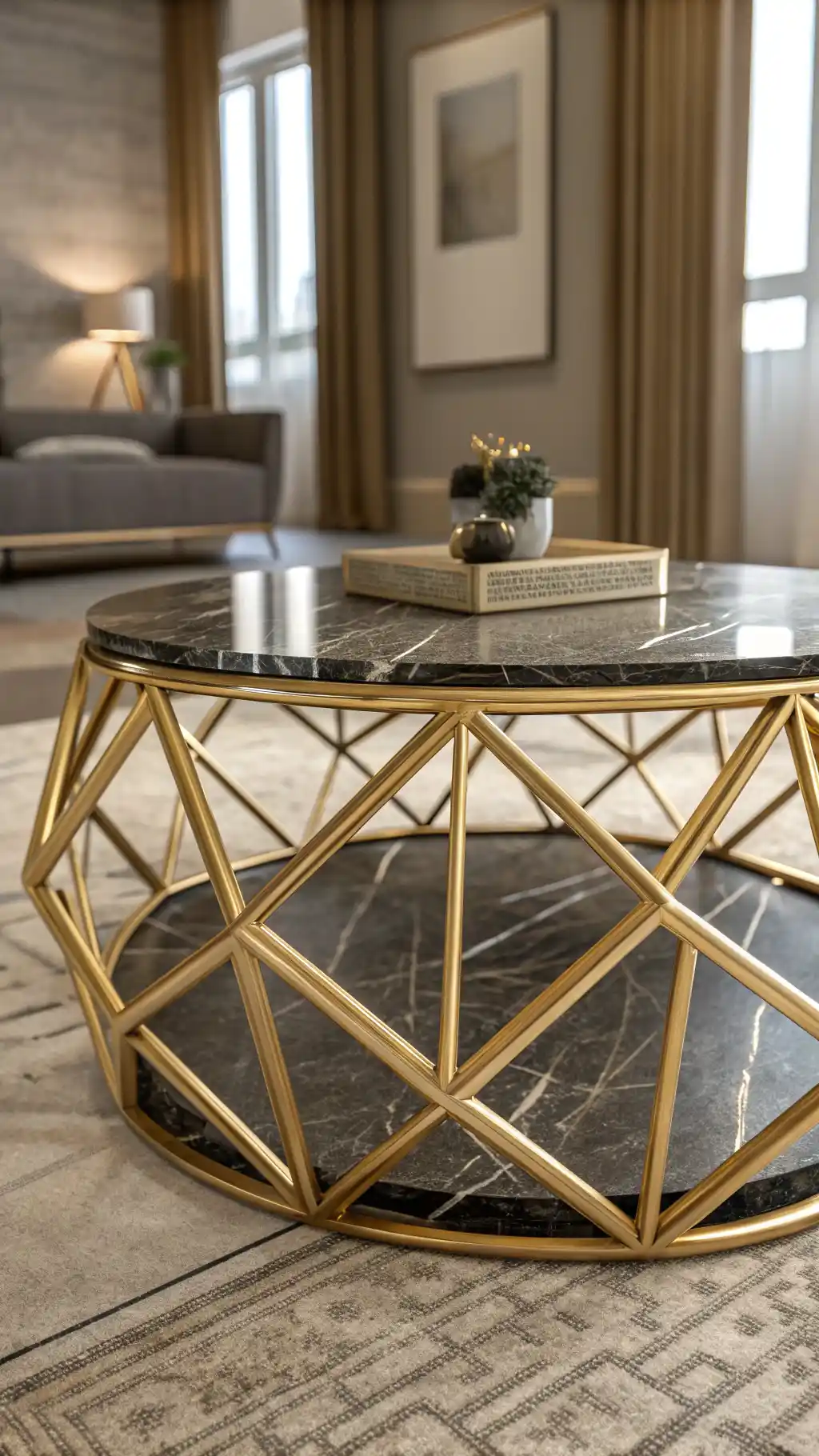 21 Rich House Interior Living Room: Design Secrets & Inspiration 2 image 567