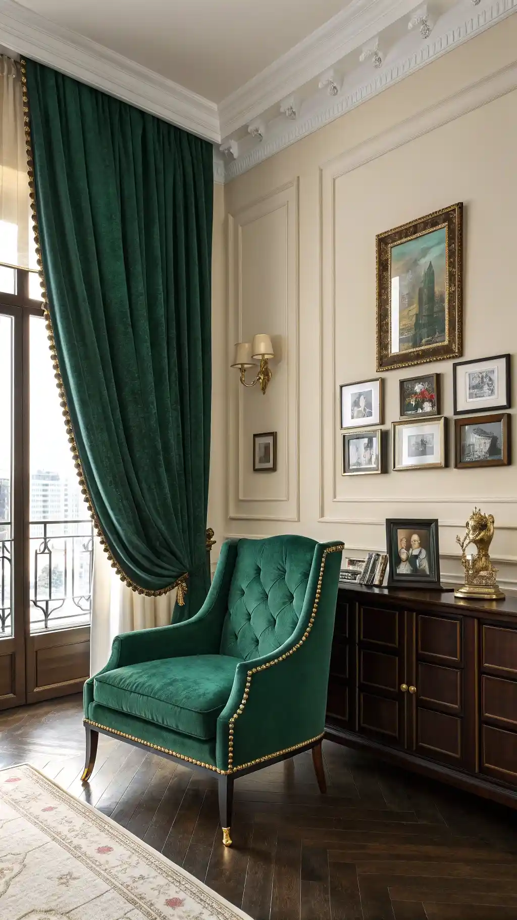 21 Rich House Interior Living Room: Design Secrets & Inspiration 3 image 568