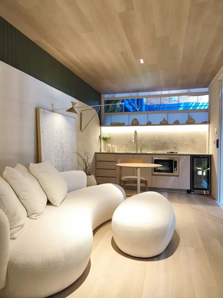 15 Small Kitchen And Living Room Combo Ideas That Shine 16 image 57