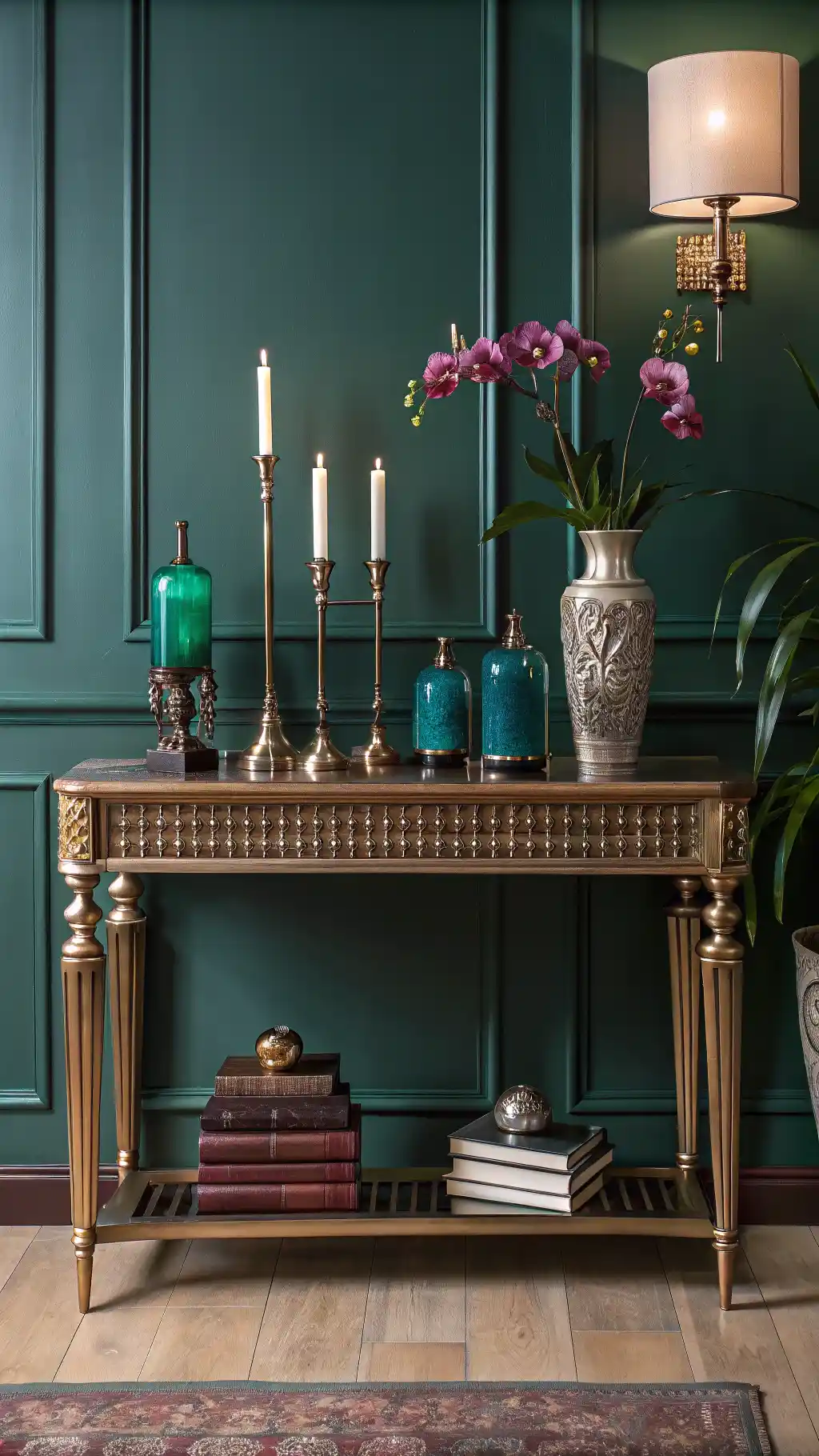 21 Rich House Interior Living Room: Design Secrets & Inspiration 7 image 572