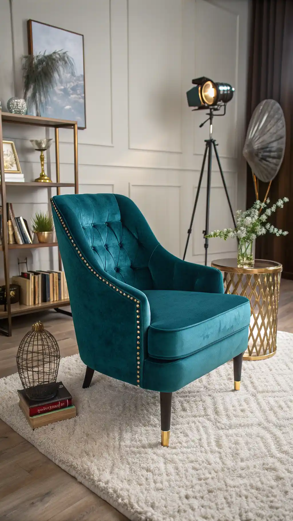 21 Rich House Interior Living Room: Design Secrets & Inspiration 10 image 575