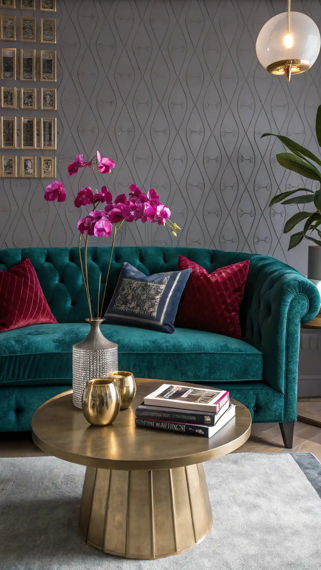 21 Rich House Interior Living Room: Design Secrets & Inspiration 16 image 581