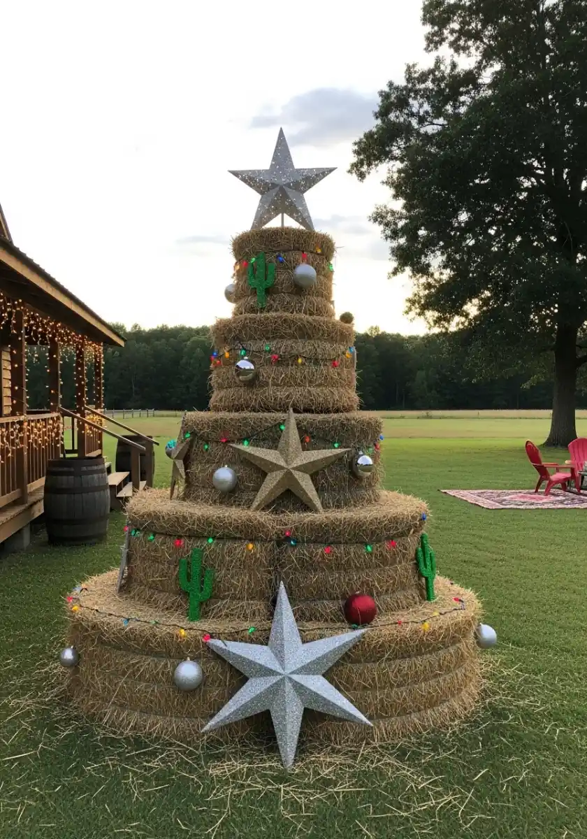 23 Christmas Decor Ideas Outdoor Yard That Wow Your Street 2 image 635