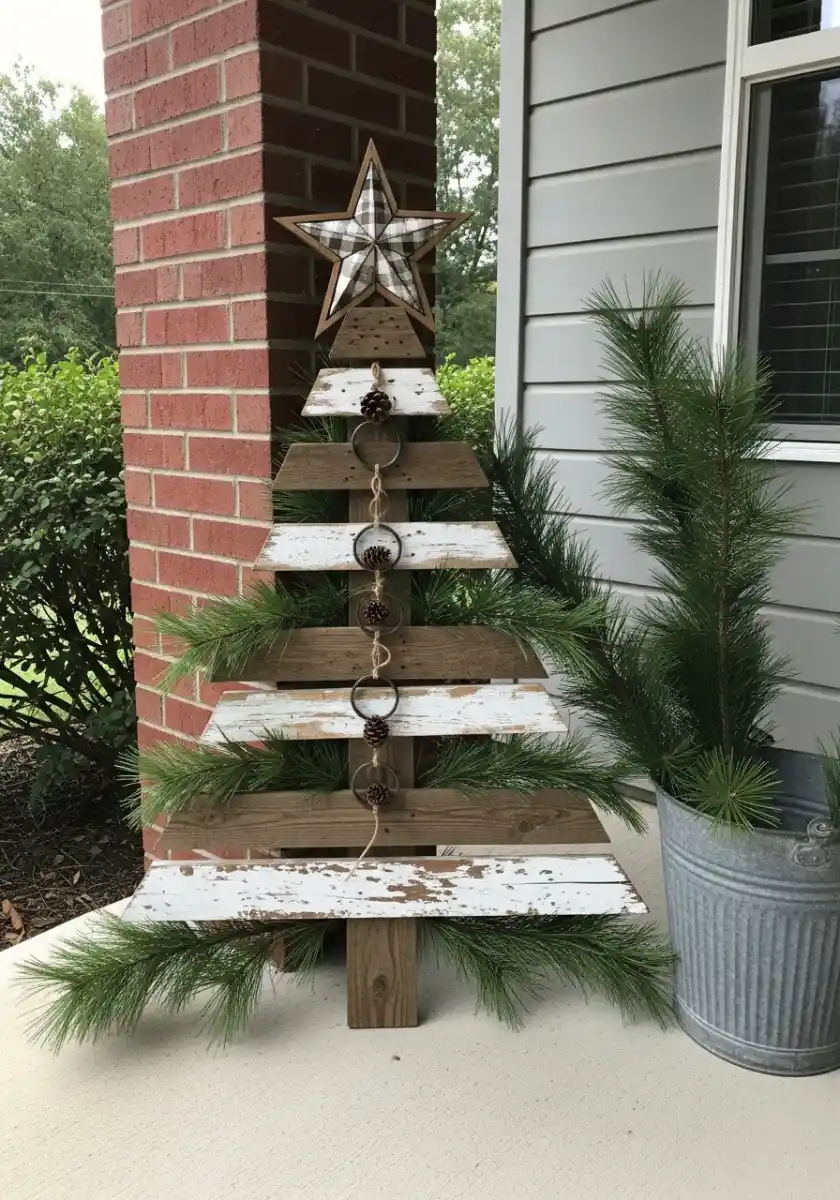 23 Christmas Decor Ideas Outdoor Yard That Wow Your Street 6 image 639