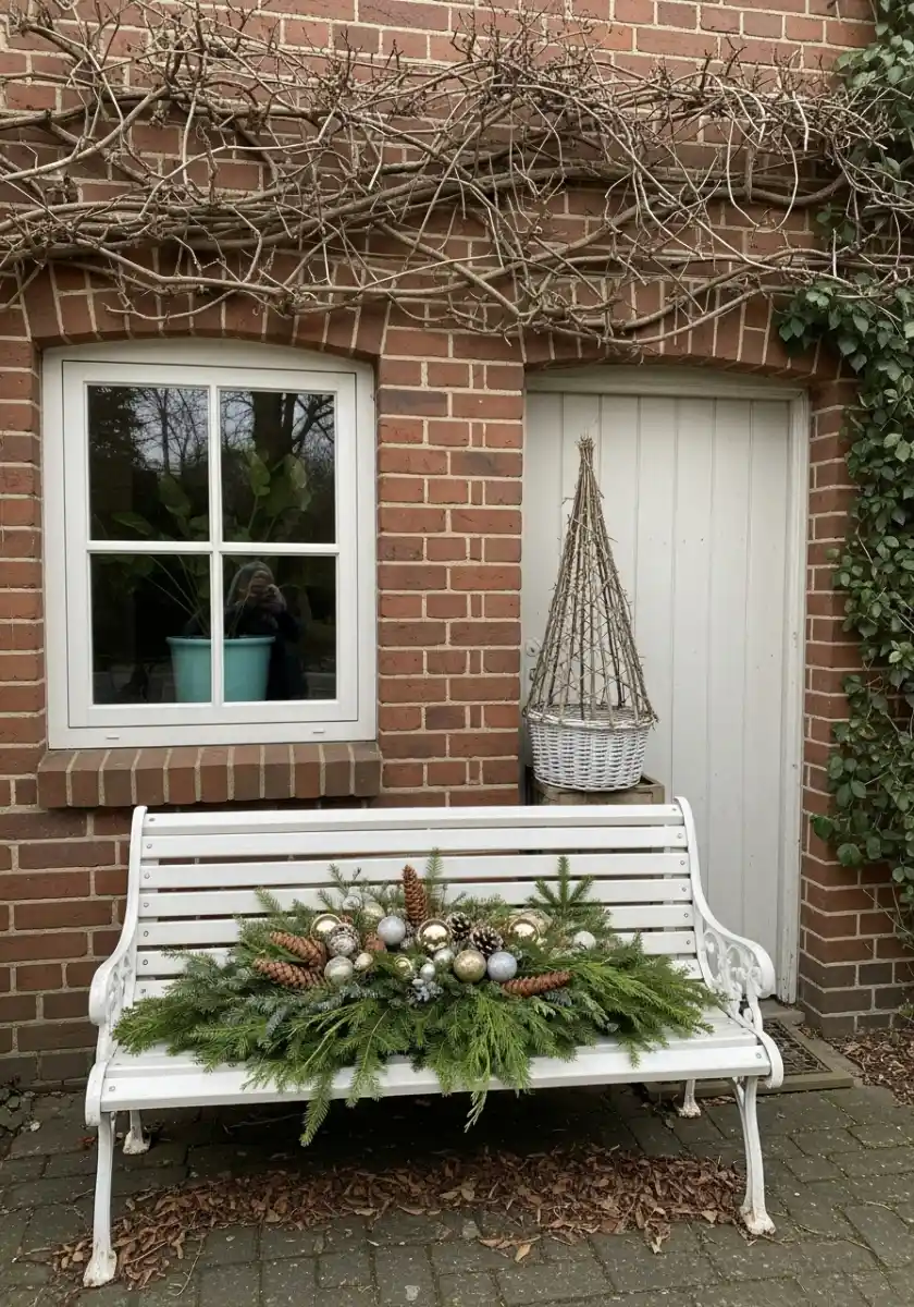 23 Christmas Decor Ideas Outdoor Yard That Wow Your Street 18 image 653