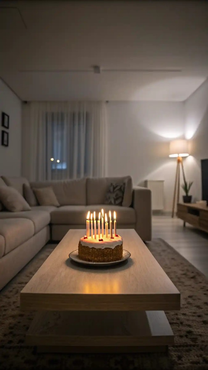 24 Living Room Birthday Decorations for Him 5 image 673