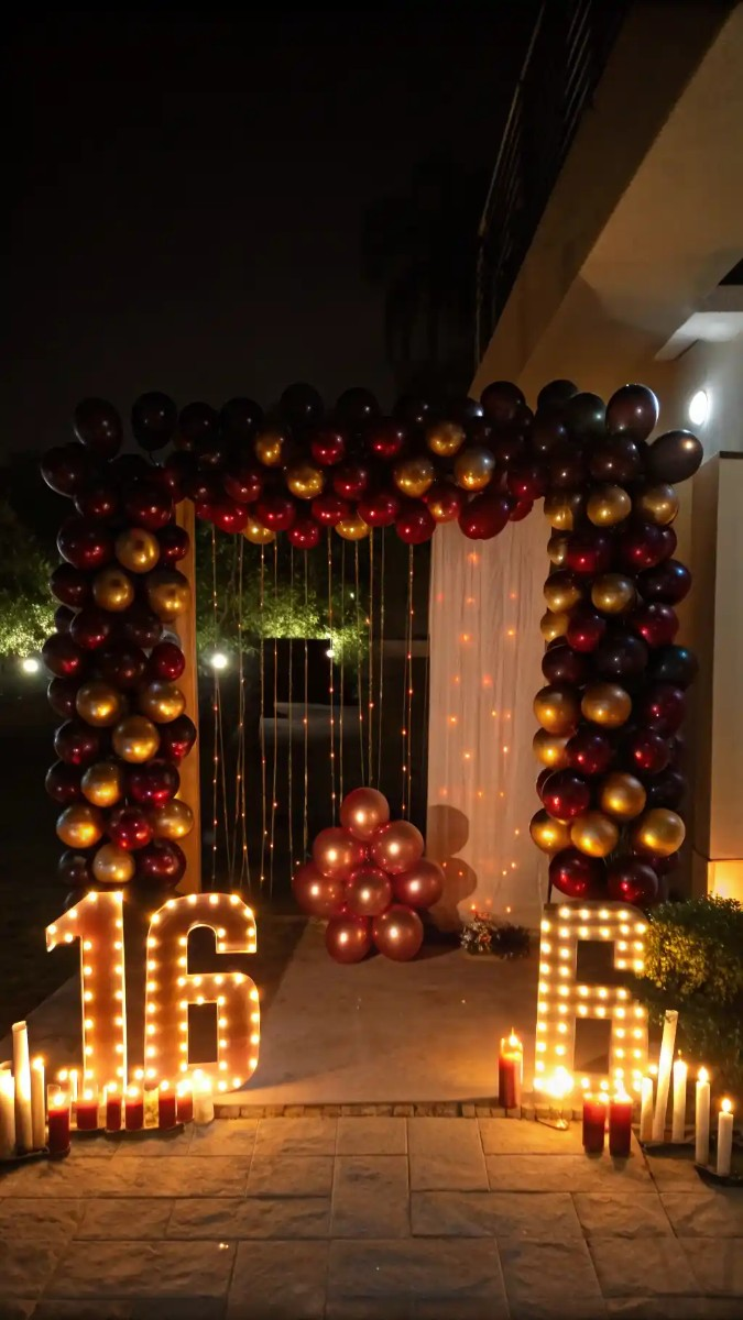 24 Living Room Birthday Decorations for Him 8 image 676