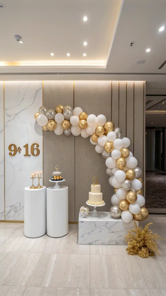 24 Living Room Birthday Decorations for Him 9 image 677