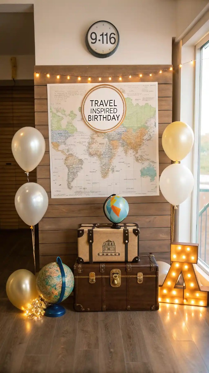 24 Living Room Birthday Decorations for Him 11 image 679