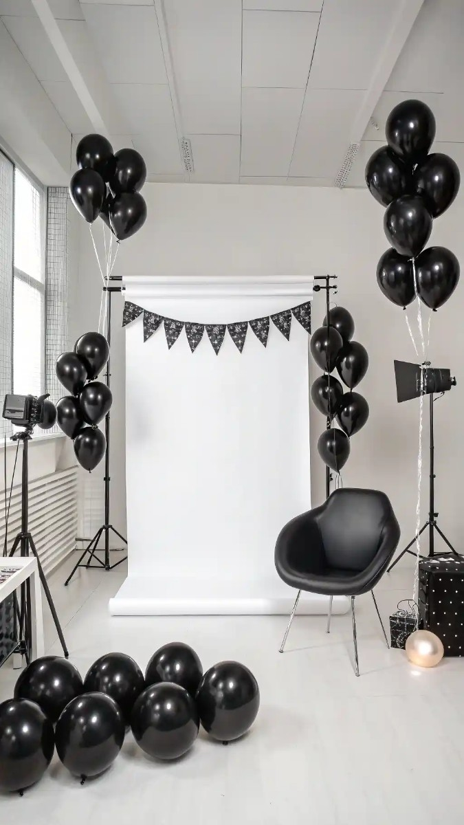 24 Living Room Birthday Decorations for Him 17 image 685