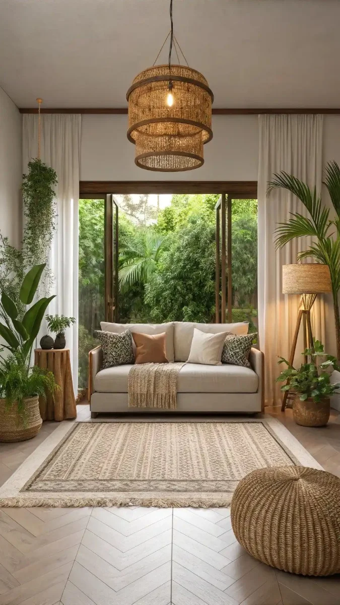 21 Small Living Room With Garden Doors Ideas That Transform Your Space 13 image 69