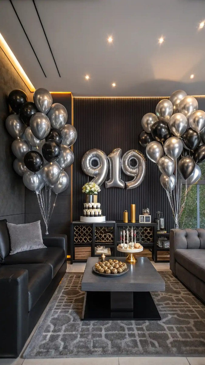 24 Living Room Birthday Decorations for Him 23 image 691
