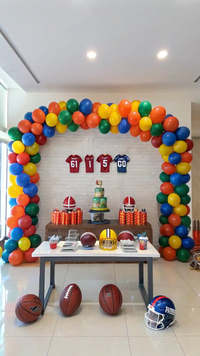 24 Living Room Birthday Decorations for Him 25 image 693