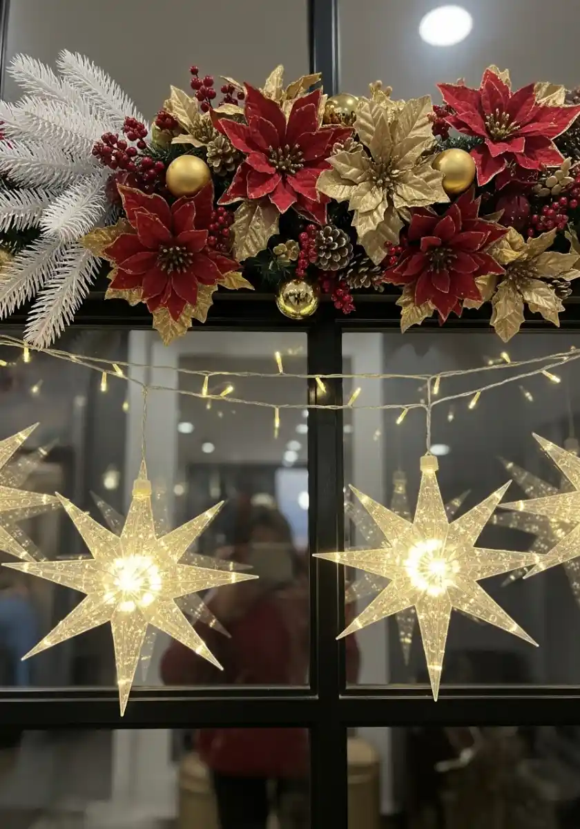 22 Dorm Christmas Decor Ideas That Feel Like Home 4 image 721