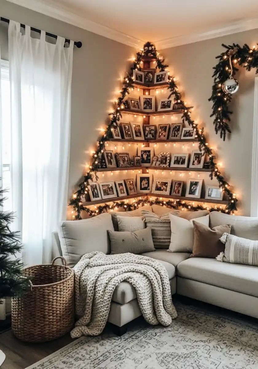 22 Dorm Christmas Decor Ideas That Feel Like Home 12 image 729