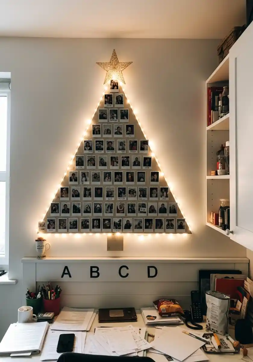 22 Dorm Christmas Decor Ideas That Feel Like Home 18 image 735