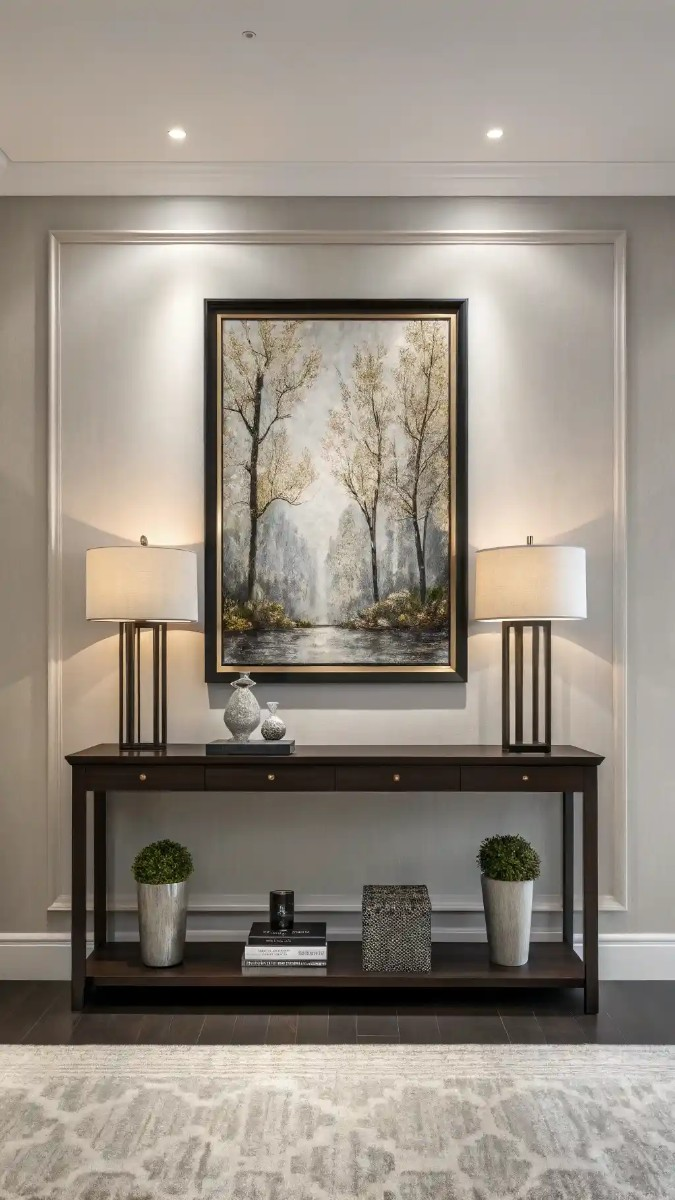 21 Picture For Living Room Wall Decor Ideas 3 image 798