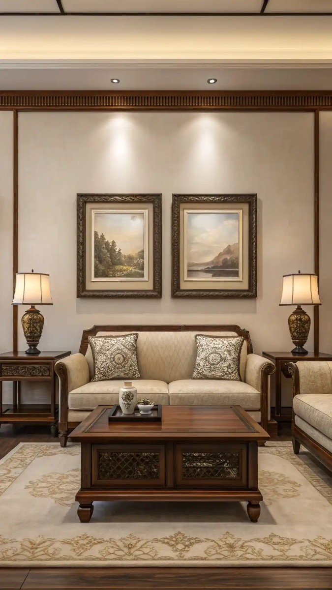 21 Picture For Living Room Wall Decor Ideas 4 image 799