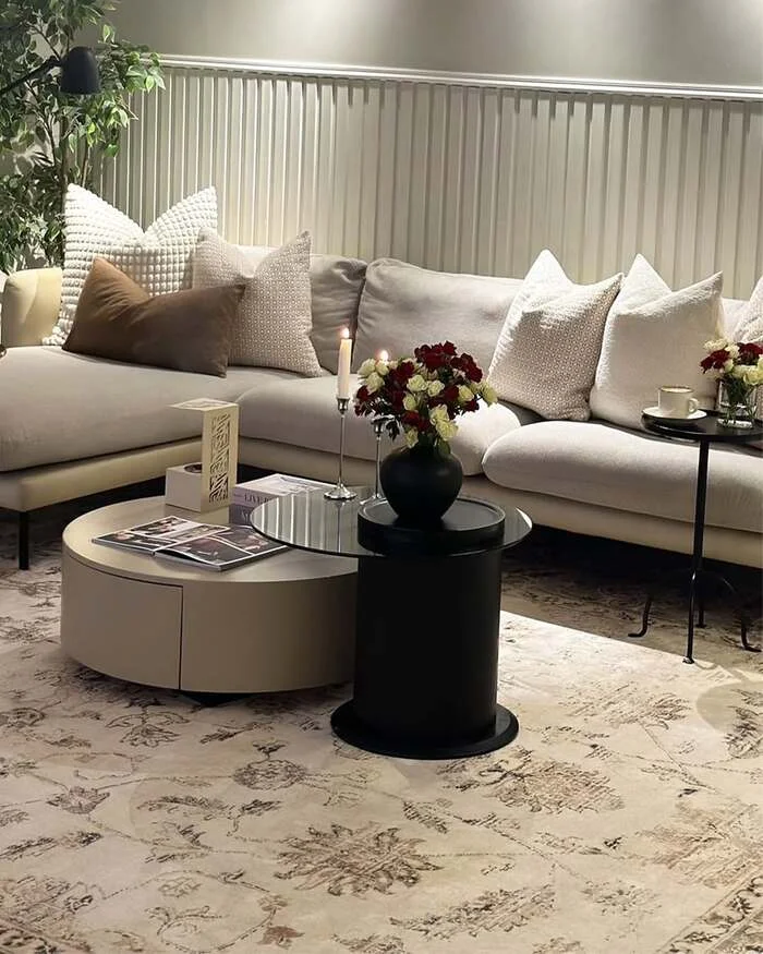 23 Chic Black And White Living Room Decor Simple Ideas 10 image 8