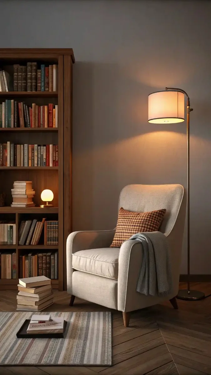 21 Corner Living Room Decorating Ideas To Inspire 3 image 80