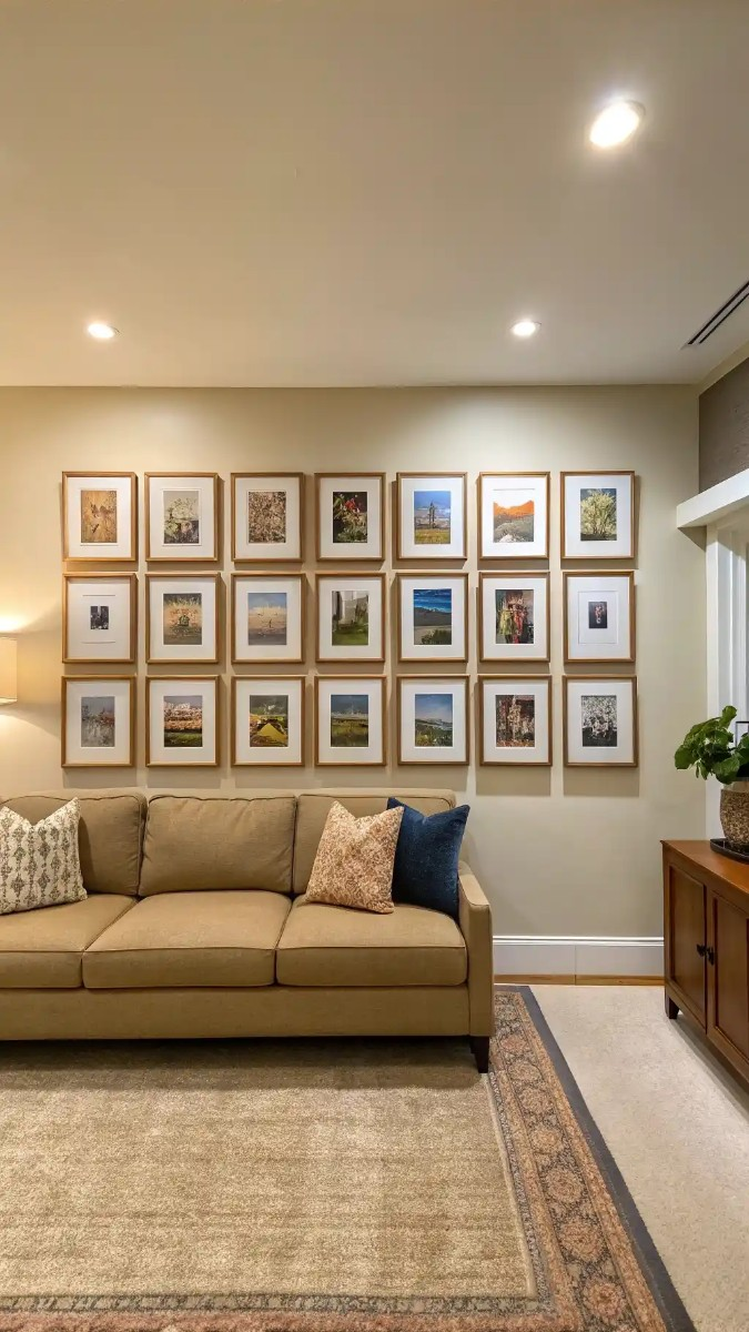 21 Picture For Living Room Wall Decor Ideas 6 image 801