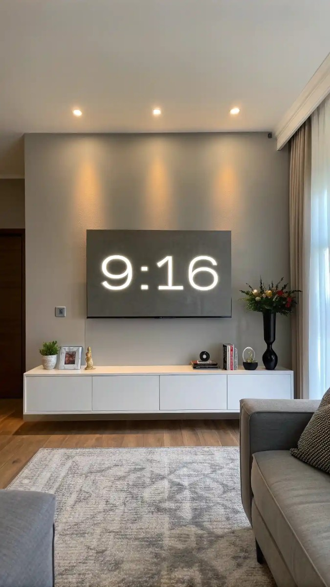 21 Picture For Living Room Wall Decor Ideas 7 image 802